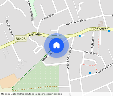 West End Crescent, Royston, S71 - Photo 1