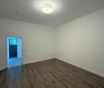 2-Zimmer Wohnung - kernsaniert & stilvoll im Briller Viertel - Foto 1