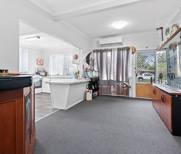 Spacious Home in Lemon Tree Passage - Photo 1