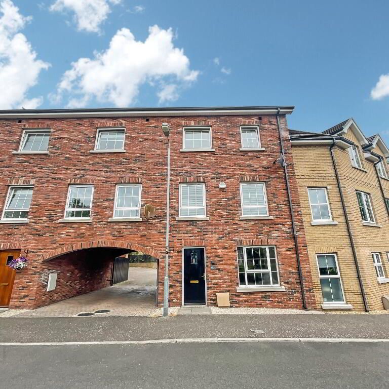 6 Ayrshire Lane, Lisburn, BT28 2UW - Photo 1