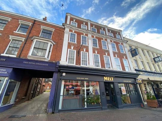 1 bedroom apartment to rent - Photo 1