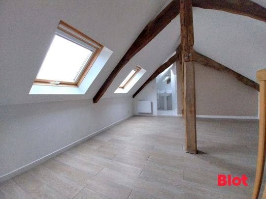 Location Appartement 2 pièces 34m² PONT PEAN 35131 - Photo 1