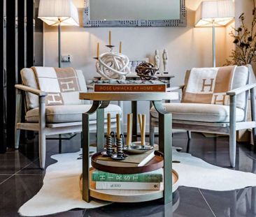 Bright and spacious one bedroom apartment located in the Pan Penins... - Photo 1