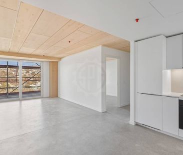 Magnifique appartement – Prilly - Photo 2
