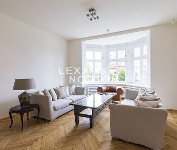 Pronájem bytu 4+1 120 m² - Фото 3