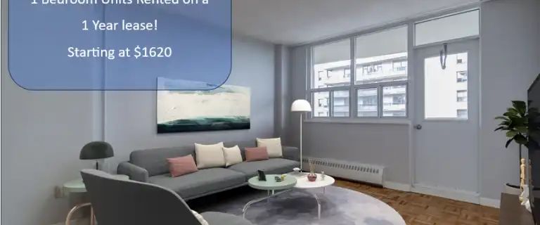 Camelot Towers | 981 Main Street West, Hamilton - Photo 1