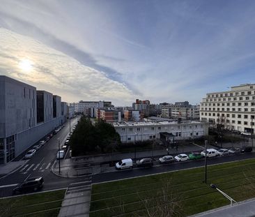 Location appartement 2 pièces 47.3 m² à Le Havre (76600) - Photo 2