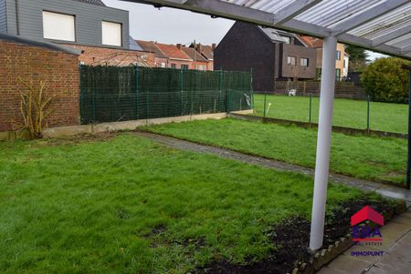 Huis met tuin te huur met 3 slaapkamers in Tienen - Photo 5