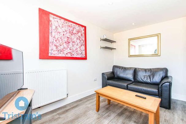Derby Road, City Centre, NG1 - Photo 1