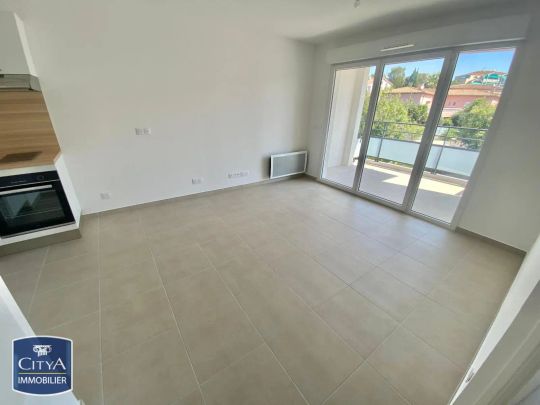 Appartement à louer 2 pièces 37.98m² - Photo 1
