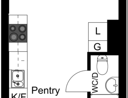 Kanslivägen 17, Stockholm - Foto 1
