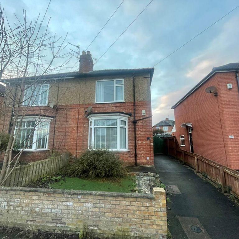 2 bedroom house to rent - Photo 1