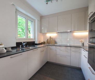 Wohnen und leben im traumhaften Einfamilienhaus - Foto 2