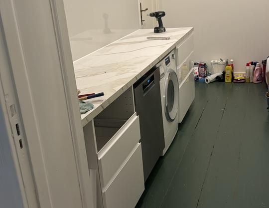 WG Zimmer zu vermieten(Platz für zwei Personen) - Foto 1