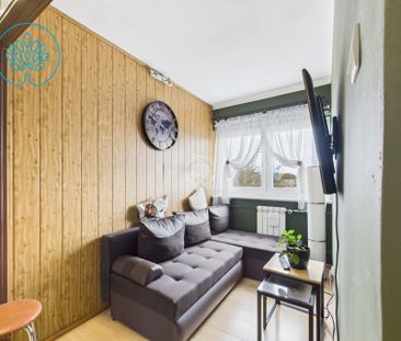 Dwupokojowe mieszkanie nad Balatonem - Photo 5