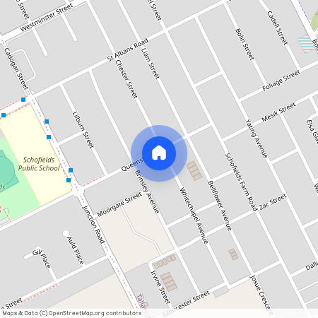 24 Queensbury Street, Schofields