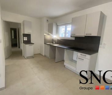 T4 NEUF AVEC BALCON + PARKINGS - Photo 4