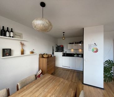 Te huur: Appartement Zwanenhalssteeg in Amersfoort - Photo 3