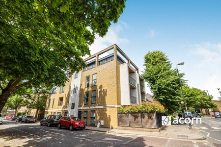 Flat to rent - Setchell Road, London, SE1 - Photo 3