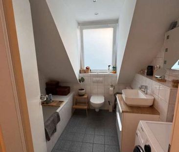 Schöne möblierte Wohnung mit Domblick - Foto 1
