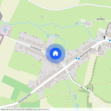 Grijzegraaf 8 / A, 3798 's Gravenvoeren