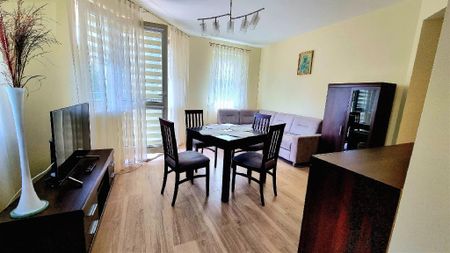 Mieszkanie Białystok Nowe Miasto powierzchnia 48.0 m² C272-WM-01138 - Zdjęcie 5