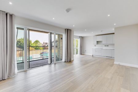 Purley Avenue, Cricklewood, London, NW2 1SB - Photo 3