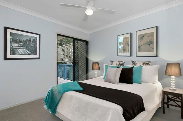 5/12 Longlands Street, East Brisbane. - Photo 1