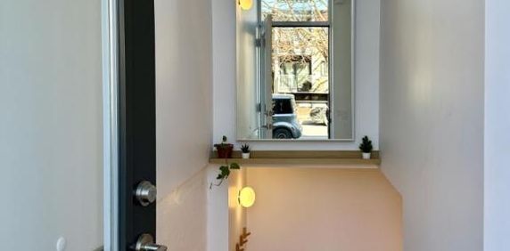 3 1/2 - Montréal (La Petite-Patrie) - 1 675 $/mois - Photo 2