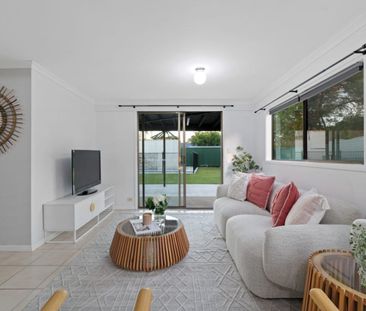 Tastefully Renovated Split-Level Home with Pool in a Quiet Everton ... - Photo 3