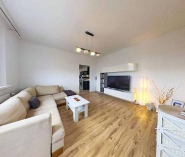 EXKLUZÍVNE: Štýlový 2,5-izbový byt s panoramatickým výhľadom (Kotrádov - Fotografia 1