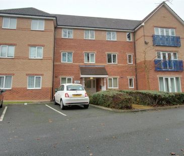 2 bedroom apartment to rent - Photo 6