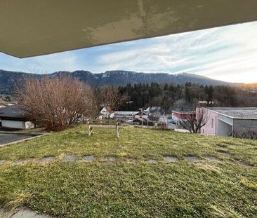 Chemin des Bosquet 5, studio for rent - Foto 4