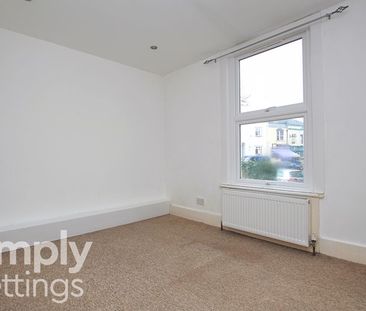 1 Bed property for rent - Photo 1