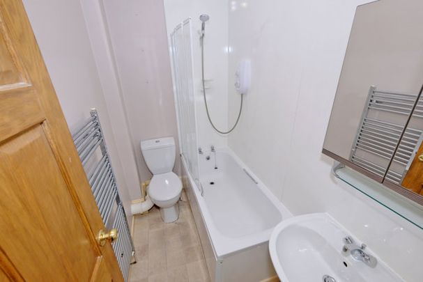 20 Portland Street, AB11 6LL, Aberdeen - Photo 1