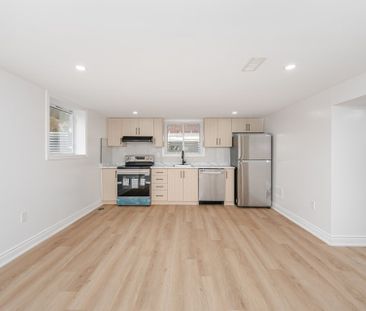 For Lease - 812 Tenth Avenue Unit# Bsmt, Hamilton, Ontario - Photo 5