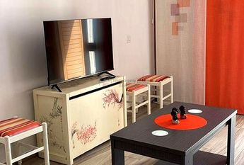 1- Bedroom apartment for rent in Costa del Silencio