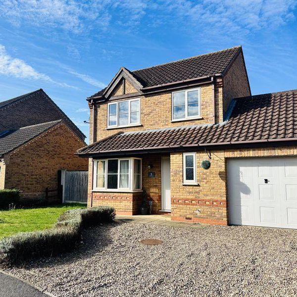 3 bedroom detached house to rent - Photo 1