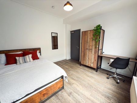 6 bedroom house to rent - Photo 4