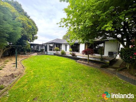 Charming 3 Bedroom Home in Hornby – Ideal for Families! - Photo 3