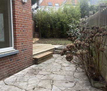 Location Appartement 2 pièces 54m² MONS EN BAROEUL 59370 - Photo 6