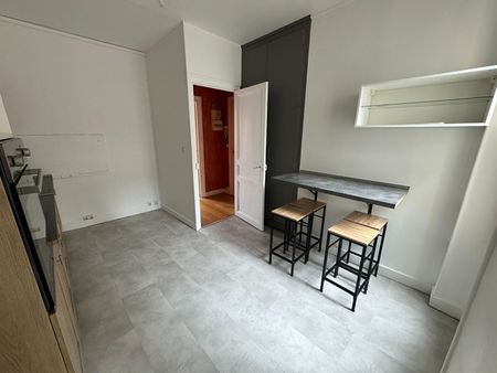 Location appartement 4 pièces, 133.59m², Blois - Photo 2