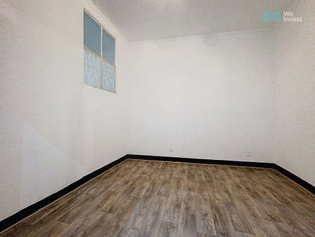 Gelijkvloerse verdieping met twee slaapkamers in Ixelles - Photo 3