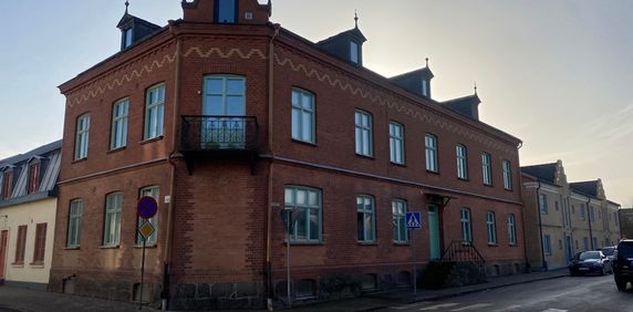 Karlsgatan 34D, Teckomatorp - Foto 2