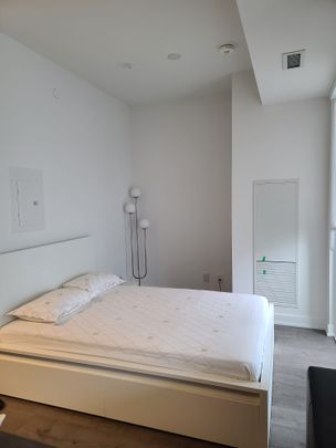 For Lease - 108 Peter Street Unit# 2509, Toronto, Ontario - Photo 1