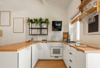 Moradia T1 em Lisboa