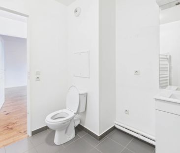 VITRY-SUR-SEINE - APPARTEMENT T2 - 57.30M² - Photo 6