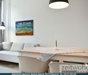 City-Altstadt, Sanierung 2022, neuwertig, beste Ausstattung, sehens... - Photo 3