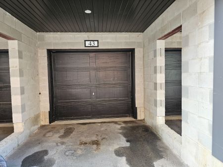 For Lease - 2 Willow Street Unit# 43, Brant, Ontario - Photo 5