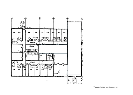 Vattholmavägen 16F, 75419, Uppsala - Foto 1